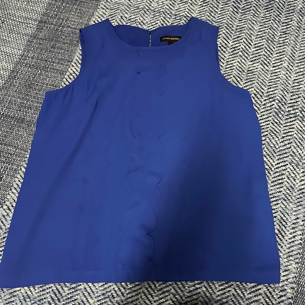 Banana Republic top